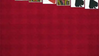 Solitaire Classic screenshot 9