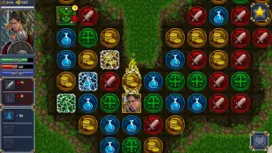 Darkest Hunters screenshot 14