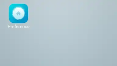 iLauncher X screenshot 2