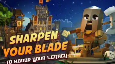 Legacy Quest screenshot 5