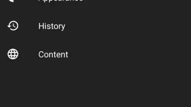NexTube screenshot 2
