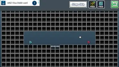 Jump Ball Quest screenshot 8