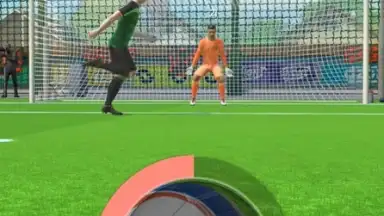 Top Goal: Be A Soccer Champion screenshot 8