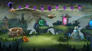 Summon Dragons screenshot 9