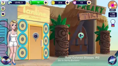 Katy Perry Pop screenshot 2
