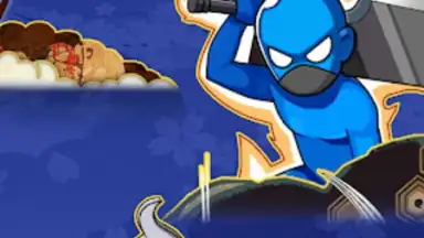 Nindo Sprint screenshot 2