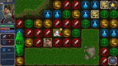 Darkest Hunters screenshot 13