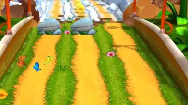 Strawberry Shortcake: Berry Rush screenshot 6