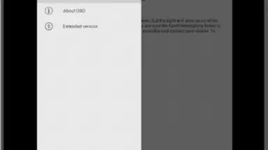 OBDmax screenshot 16