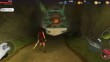 Ryuko screenshot 4