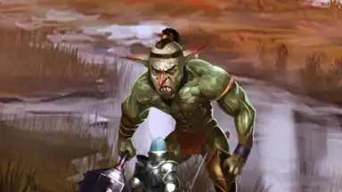 Dark of the Demons screenshot 1