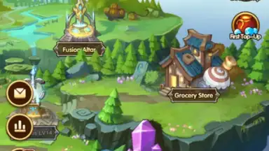 AFK Glory screenshot 7