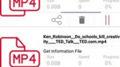 Super Downloader screenshot 3