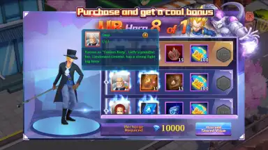 Dimension War screenshot 9