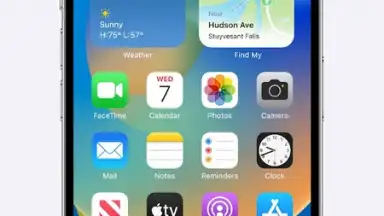 Move to iOS screenshot 1