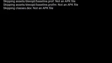 AntiSplit M screenshot 5