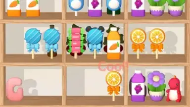 Goods Sort screenshot 2