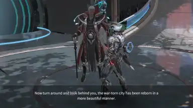 Starstride screenshot 13