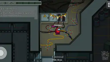 Among Us screenshot 23