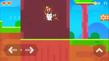 Super Phantom Cat 2 screenshot 6