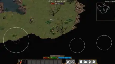 FLARE RPG screenshot 10