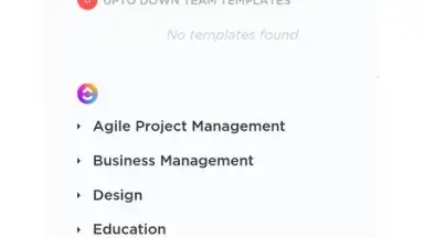 ClickUp (Old) screenshot 11
