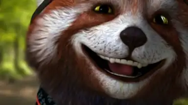 FaceRig screenshot 8