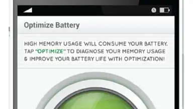 Battery Saver 2 screenshot 5