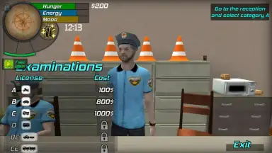 Big City Life : Simulator screenshot 5