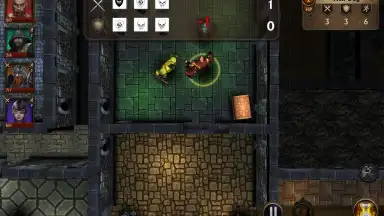 Arcane Quest HD screenshot 3