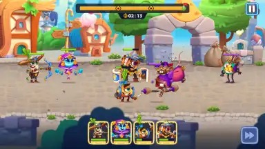 Tasty Tales screenshot 7