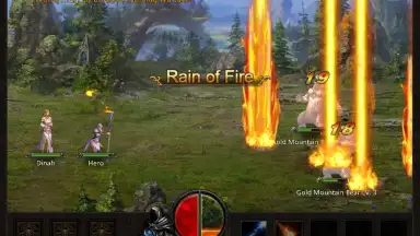 Wartune screenshot 3