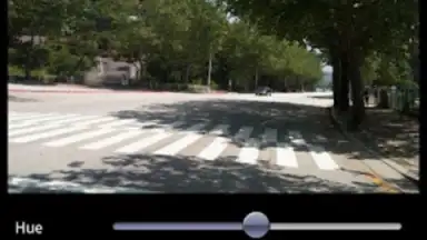 Photo Editor screenshot 1