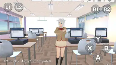 School Out Simulator2 screenshot 19