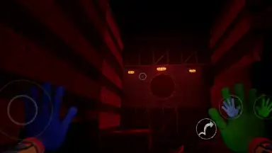 Escape from Playcare Chapter3 screenshot 8