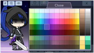 Gachaverse screenshot 7