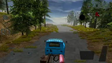 Offroad online screenshot 2