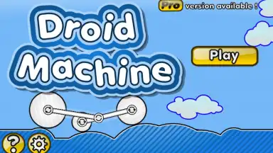 Droid Machine screenshot 12