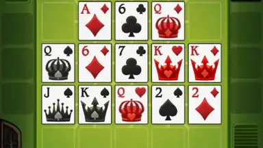 Sword and Poker screenshot 6