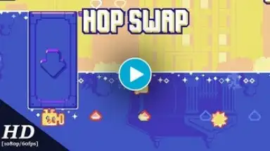 Hop Swap screenshot 1