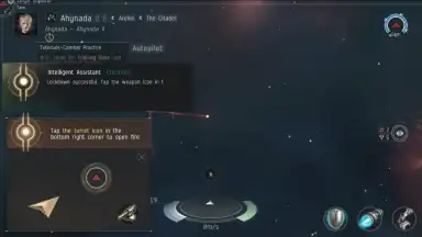 EVE Echoes screenshot 6