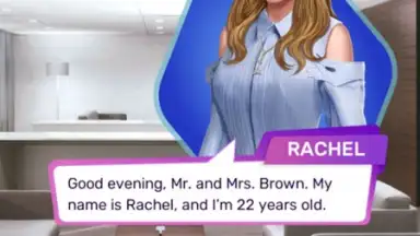 Scripts: Love Episode & Chapters screenshot 2