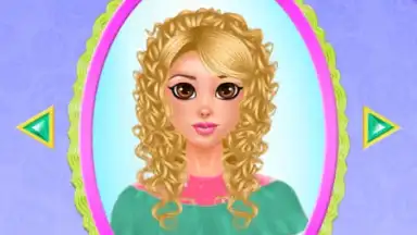 Braided Hairstyle screenshot 9