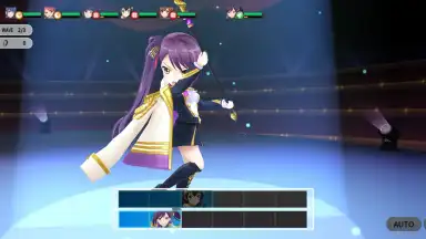 Revue Starlight Re LIVE screenshot 5