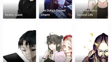 Tachiyomi screenshot 13