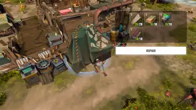Dead Impact screenshot 9