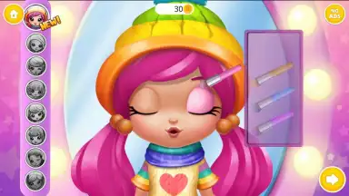 Party Popteenies Surprise screenshot 5