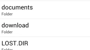 Text Reader screenshot 6
