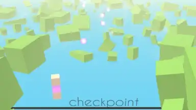 Through The Fog screenshot 3