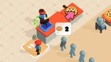 Pizza Ready screenshot 5